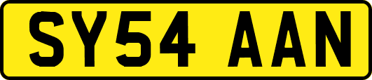 SY54AAN