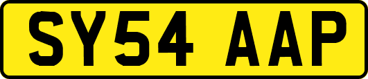 SY54AAP