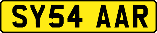 SY54AAR