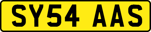 SY54AAS