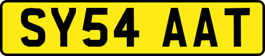 SY54AAT