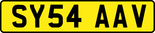 SY54AAV
