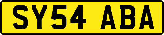 SY54ABA