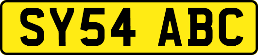 SY54ABC