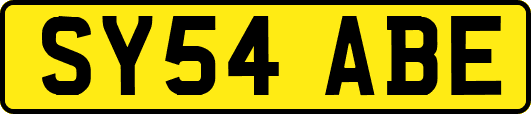 SY54ABE