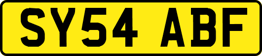SY54ABF