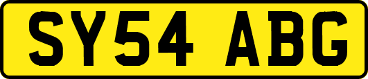 SY54ABG