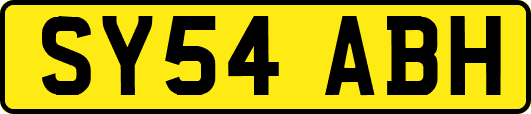 SY54ABH