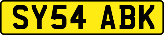 SY54ABK