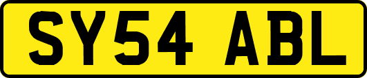 SY54ABL