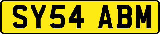 SY54ABM