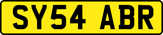 SY54ABR