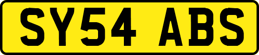 SY54ABS