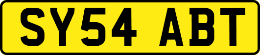 SY54ABT