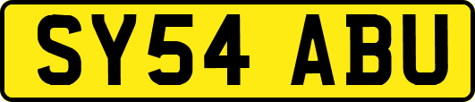 SY54ABU
