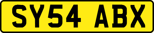 SY54ABX