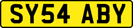 SY54ABY