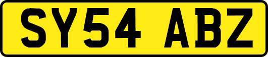 SY54ABZ