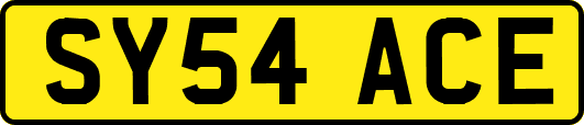 SY54ACE
