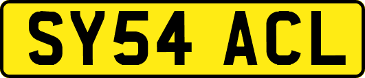 SY54ACL