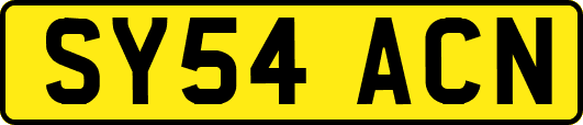 SY54ACN