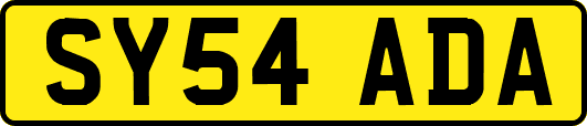SY54ADA