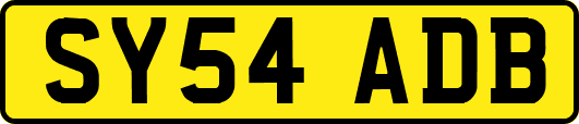 SY54ADB