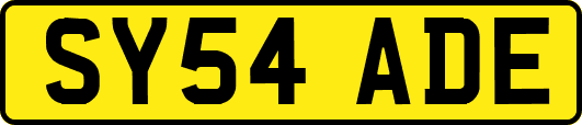 SY54ADE