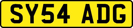 SY54ADG