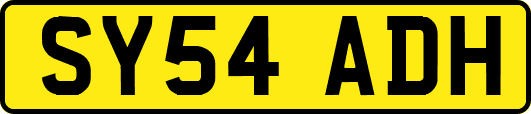 SY54ADH