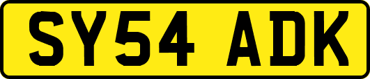 SY54ADK