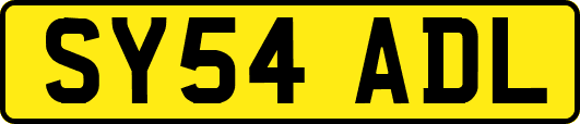 SY54ADL