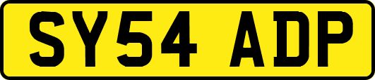 SY54ADP