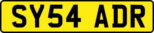 SY54ADR