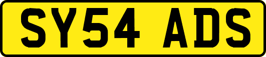 SY54ADS
