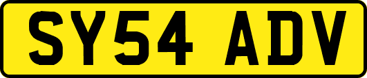 SY54ADV