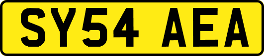 SY54AEA