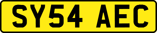 SY54AEC