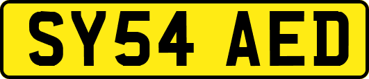 SY54AED
