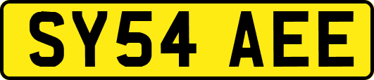 SY54AEE