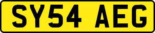 SY54AEG
