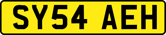 SY54AEH