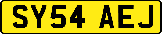 SY54AEJ