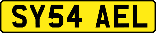 SY54AEL