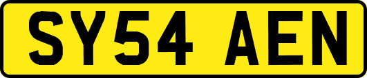 SY54AEN