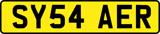 SY54AER