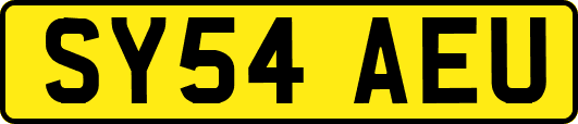 SY54AEU