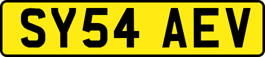 SY54AEV