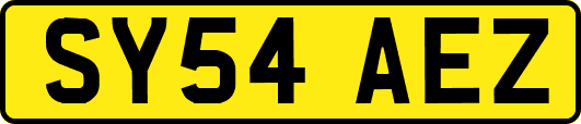 SY54AEZ