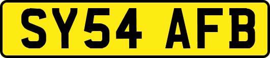 SY54AFB
